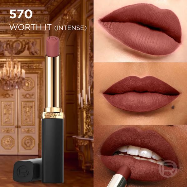 Январские новинки от Herm&egrave;s, Benefit, Pat Mcgrath, Guerlain, Hourglass и L'Or&eacute;al Paris
