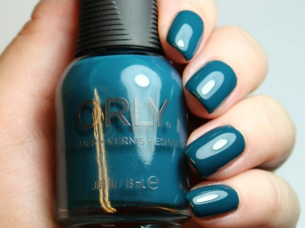 ORLY Twas the Night Holiday Collection 2023