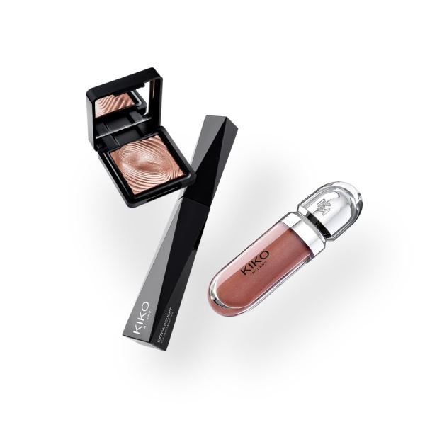 KIKO Holiday Premi&egrave;re Collection