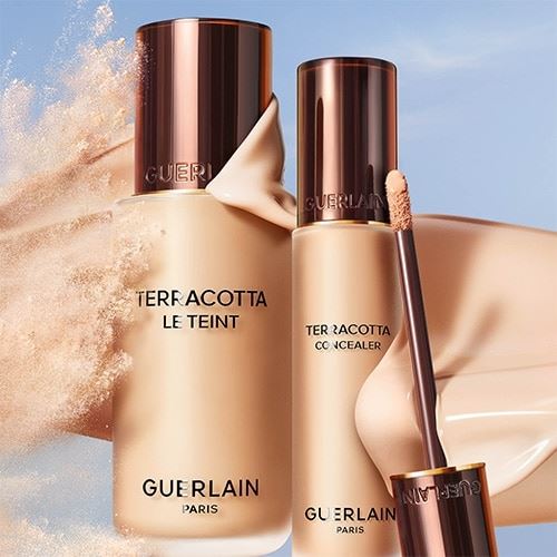 Январские новинки от Herm&egrave;s, Benefit, Pat Mcgrath, Guerlain, Hourglass и L'Or&eacute;al Paris