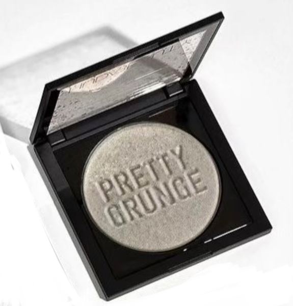 Huda Beauty Pretty Grunge Collection