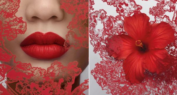 Зимние лимитированные коллекции макияжа от Dior и Clarins