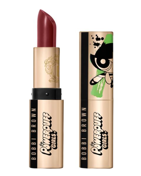 Bobbi Brown x The Powerpuff Girls Collection