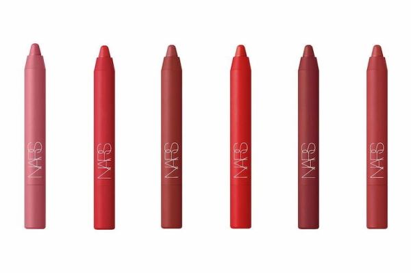 Новые коллекции от Guerlain, Artdeco и NARS