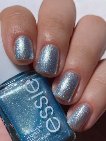 Essie Just Chill Winter Collection 2023