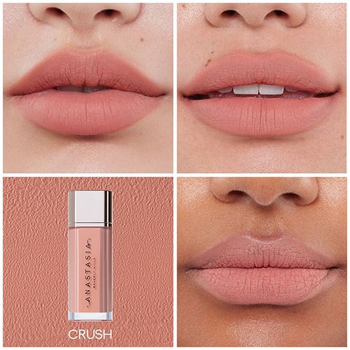 Новинки января - Помады от Cl&eacute; de Peau Beaut&eacute;, Anastasia Beverly Hills, Gucci