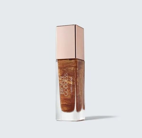 Est&eacute;e Lauder Bronze Goddess Spring 2024 Collection