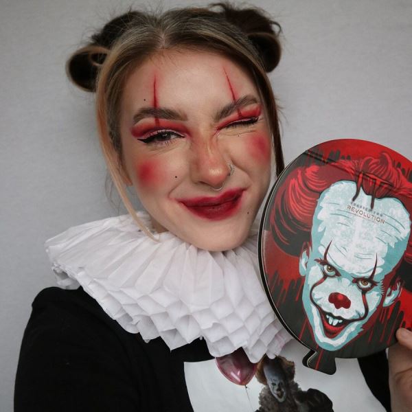 IT X Revolution Сollaboration