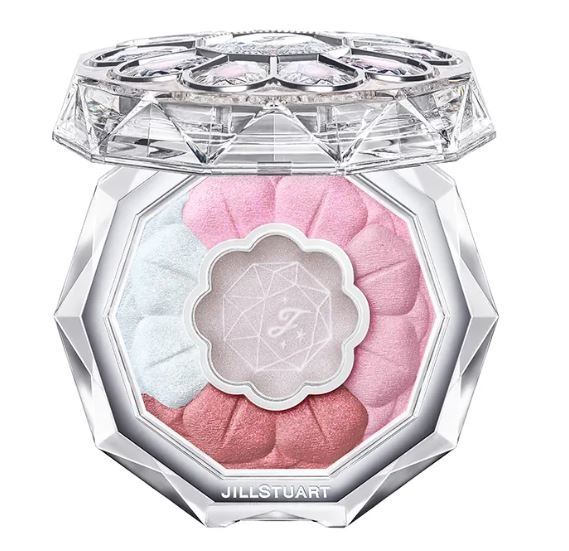 Jill Stuart &ldquo;Petal Palette&rdquo; Spring Collection 2024