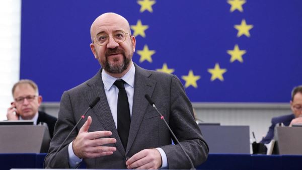Лидеры стран ЕС согласились открыть переговоры по членству БиГ