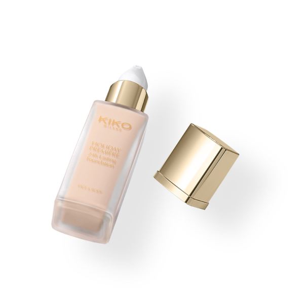 KIKO Holiday Premi&egrave;re Collection