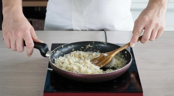 Суп харчо из говядины с рисом