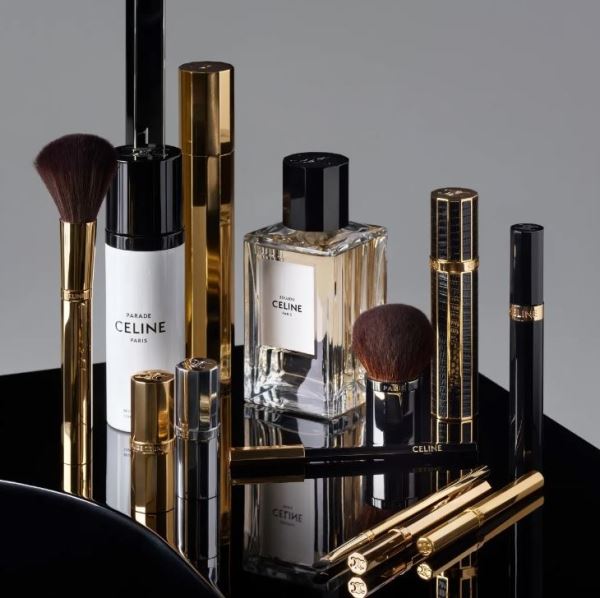 Новинки для губ от Prada Beauty, Bobbi Brown, Herm&egrave;s и Celine