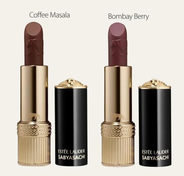 Новые помады от Dior и Est&eacute;e Lauder