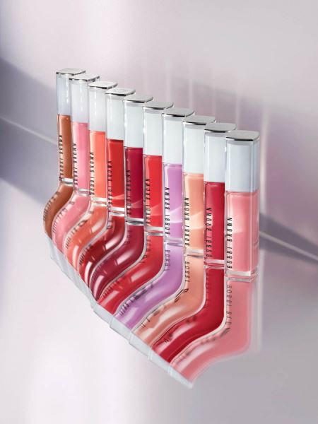 Новинки для губ от Prada Beauty, Bobbi Brown, Herm&egrave;s и Celine