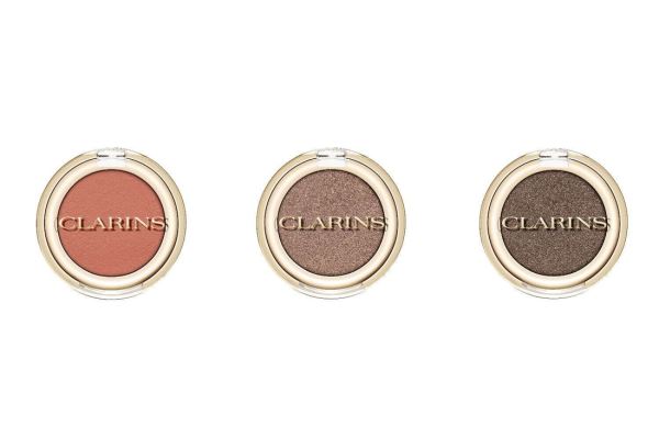 Зимние лимитированные коллекции макияжа от Dior и Clarins