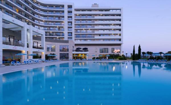 MANTERA HOTELS представила обновленную концепцию отеля Mantera Resort & Congress 5*