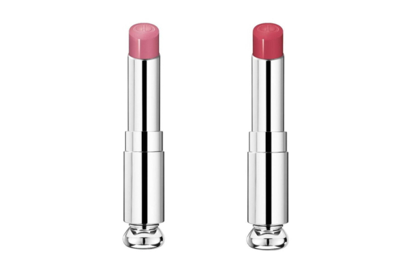 Новые помады от Dior и Est&eacute;e Lauder