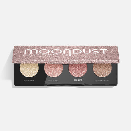 Urban Decay Moondust Collection