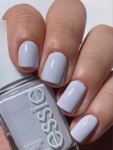 Essie Just Chill Winter Collection 2023