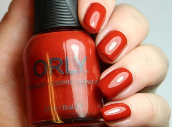 ORLY Twas the Night Holiday Collection 2023