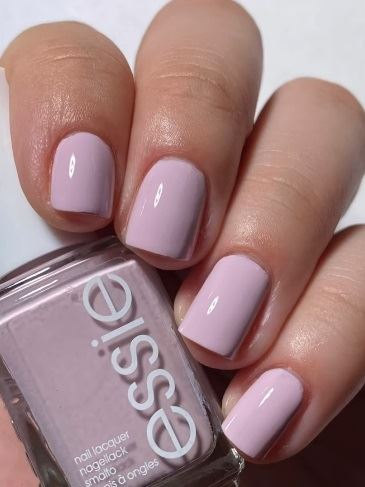 Essie Just Chill Winter Collection 2023
