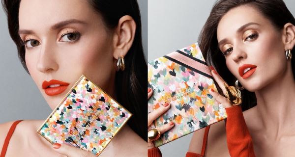 Новые коллекции от Guerlain, Bobbi Brown и Est&eacute;e Lauder
