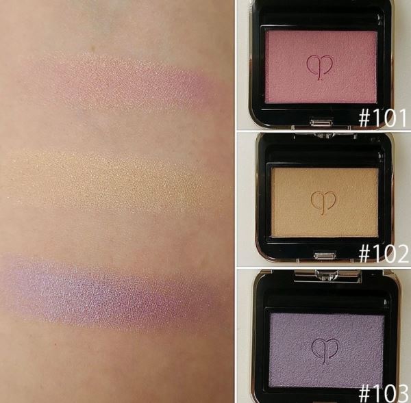 Летние коллекции от Cl&eacute; de Peau Beaute, Jill Stuart и Suqqu