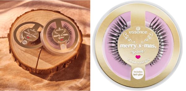 Essence Cosmetics Merry Xmas My Deer Holiday Сollection 2023