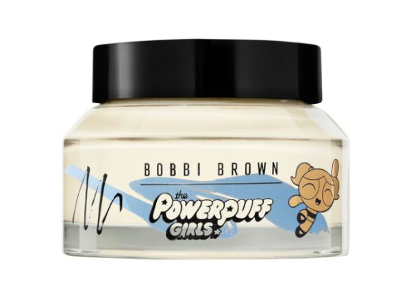 Bobbi Brown x The Powerpuff Girls Collection