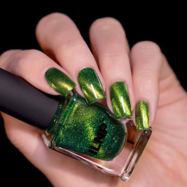 ILNP Fright Night Collection Halloween 2023