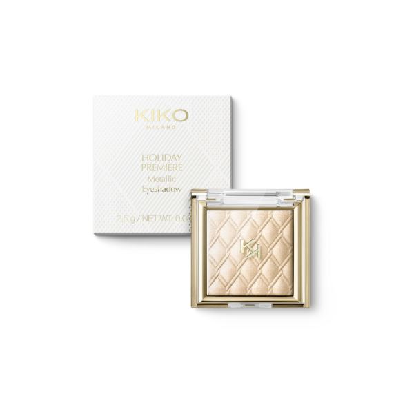 KIKO Holiday Premi&egrave;re Collection
