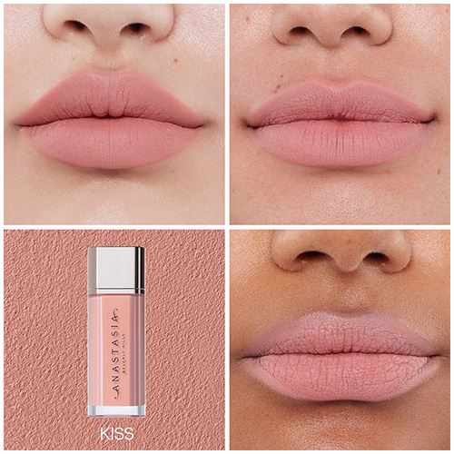 Новинки января - Помады от Cl&eacute; de Peau Beaut&eacute;, Anastasia Beverly Hills, Gucci