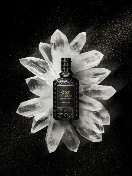 M&auml;urer & Wirtz. Новая линейка 4711 Acqua Colonia Collection Absolue