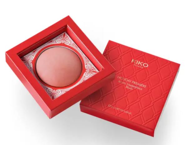 KIKO Holiday Premi&egrave;re Collection