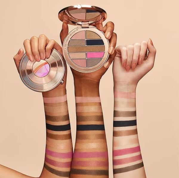 Est&eacute;e Lauder Bronze Goddess Spring 2024 Collection