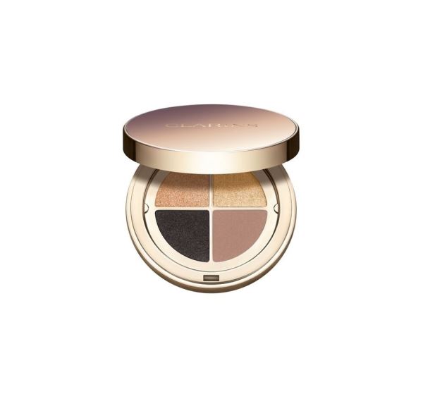 Зимние лимитированные коллекции макияжа от Dior и Clarins