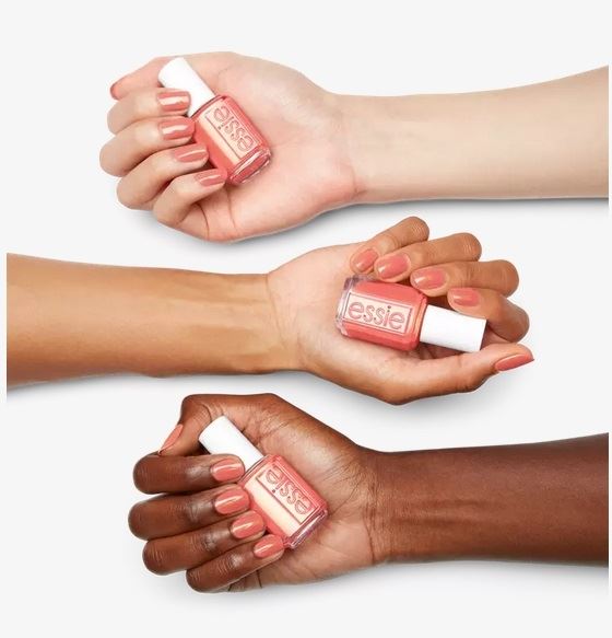 Весенняя коллекция Essie Blushin&rsquo; & Crushin&rsquo; Spring 2024