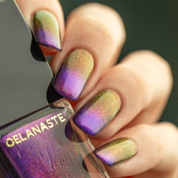 Кошачья коллекция лаков от Celanaste