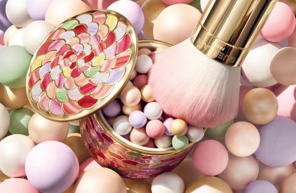 Новые коллекции от Guerlain, Bobbi Brown и Est&eacute;e Lauder