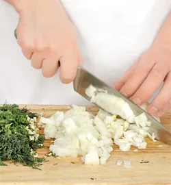 Пасхальная балканская запеканка из потрохов