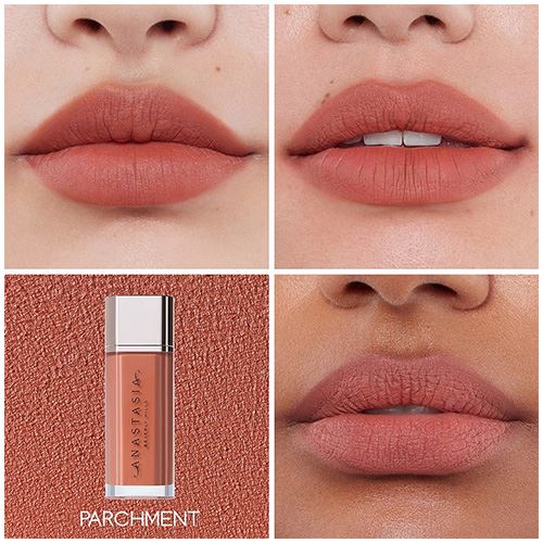 Новинки января - Помады от Cl&eacute; de Peau Beaut&eacute;, Anastasia Beverly Hills, Gucci