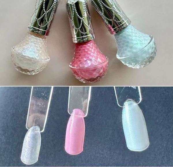 Jill Stuart &ldquo;Petal Palette&rdquo; Spring Collection 2024