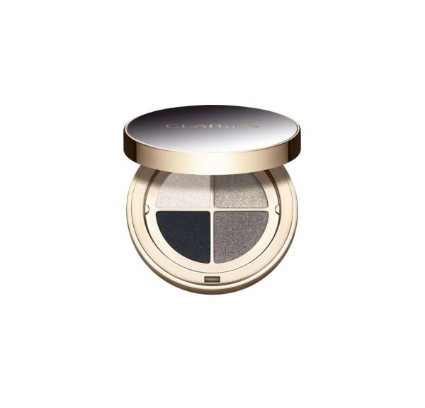 Зимние лимитированные коллекции макияжа от Dior и Clarins