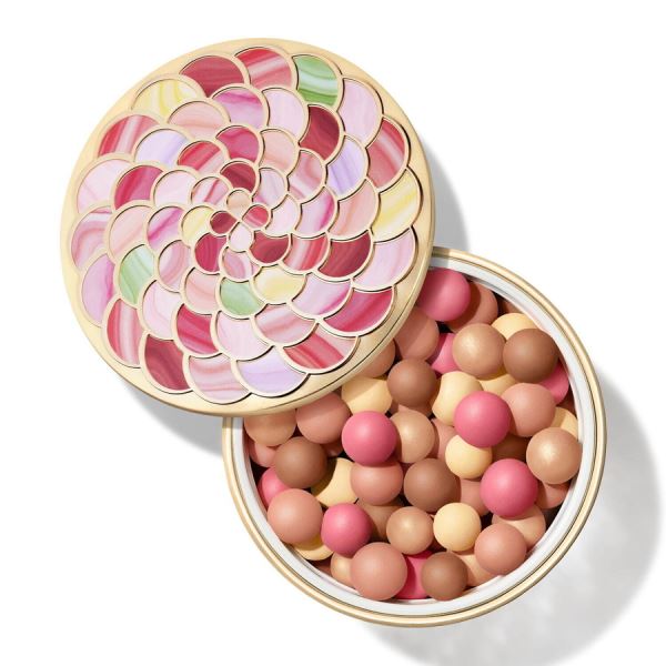Новые коллекции от Guerlain, Bobbi Brown и Est&eacute;e Lauder