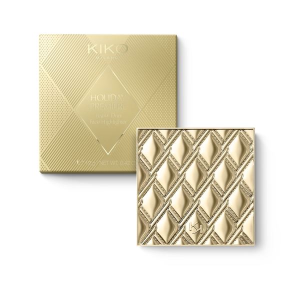 KIKO Holiday Premi&egrave;re Collection