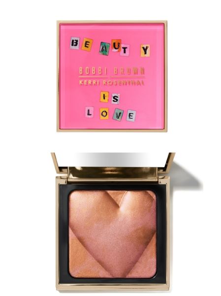 Новые коллекции от Guerlain, Bobbi Brown и Est&eacute;e Lauder