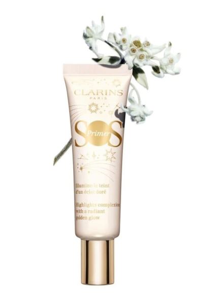 Летние коллекции от Dior, Clarins и Tom Ford