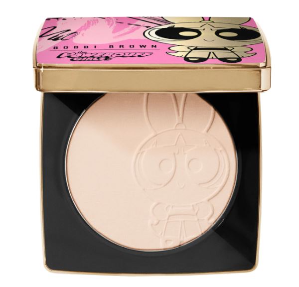 Bobbi Brown x The Powerpuff Girls Collection