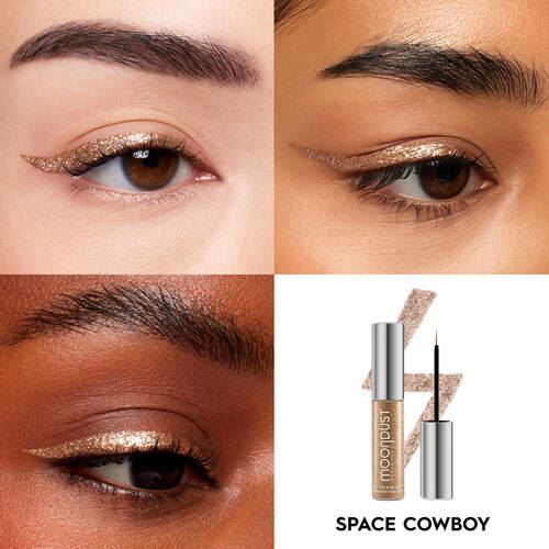 Urban Decay Moondust Collection